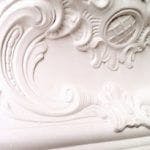 sierlijsten plafond