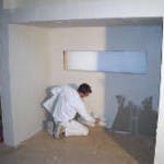 stucwerk offerte