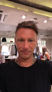 Maik klijn