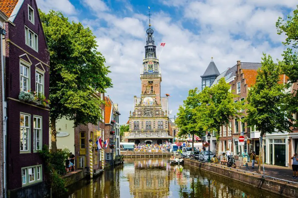 stucadoor Alkmaar stukadoor