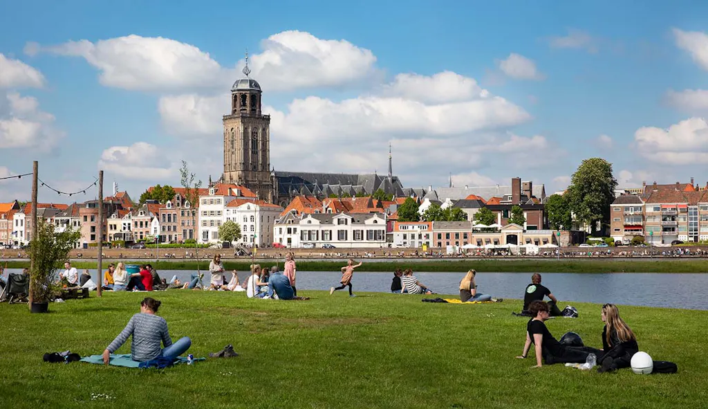 stucadoor Deventer stukadoor